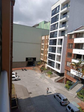 Apartaestudio Norte Axm